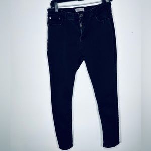 Women’s Red Bottoms Skinny Jeans